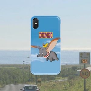 iPhoneX. Phone case